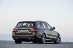 Mercedes-Benz C300 BlueTec Hybrid Exclusive Line Estate 2014 года